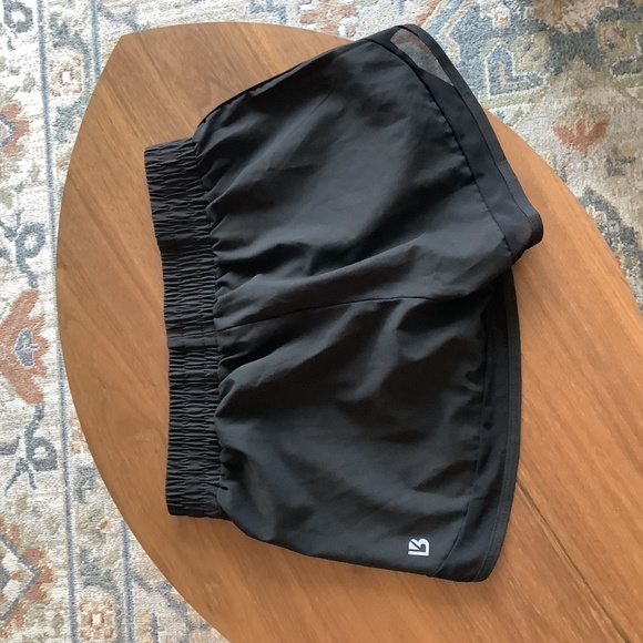 Buff Bunny Shorts - Picture 2 of 3